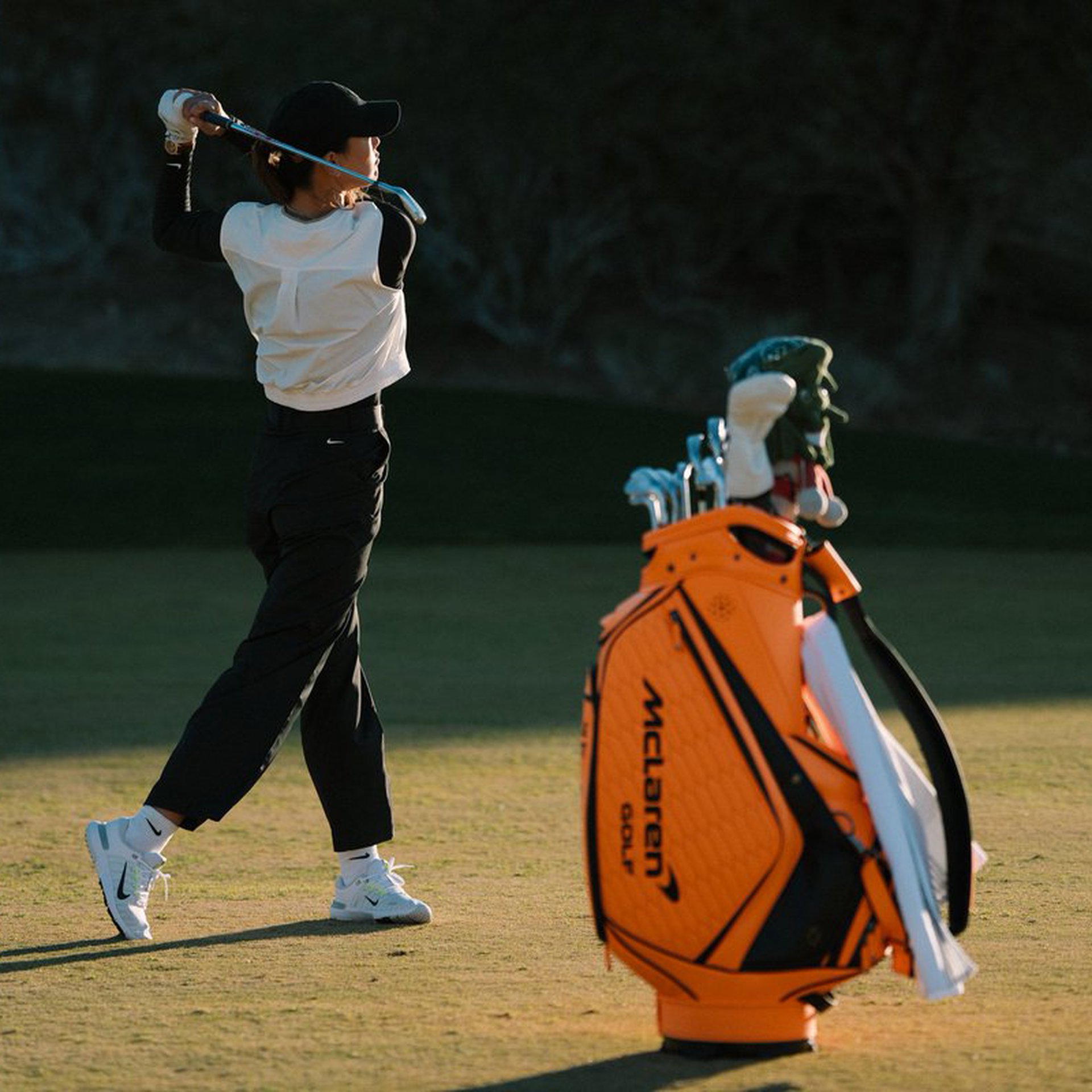 Michelle Wie West